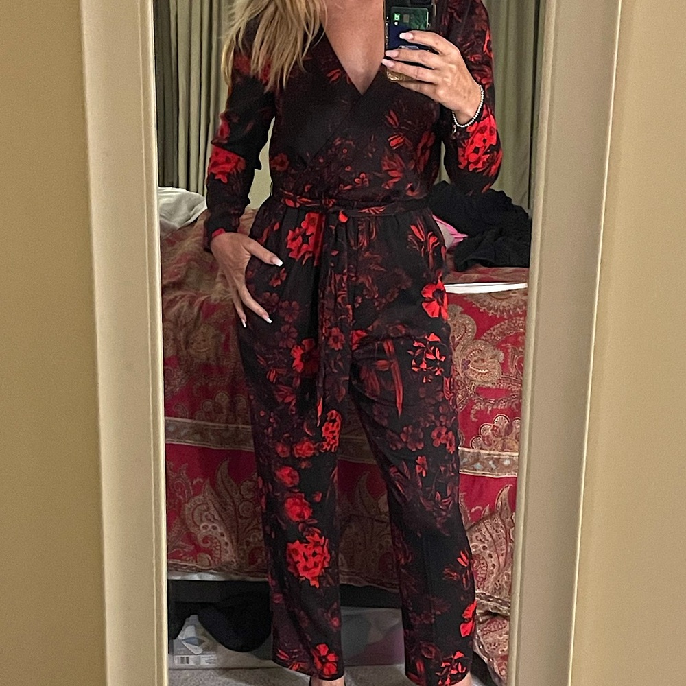 H&M Beautiful Romper ❤️🔥